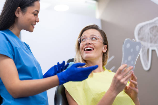 Professional Dental Services in Cheswold, DE